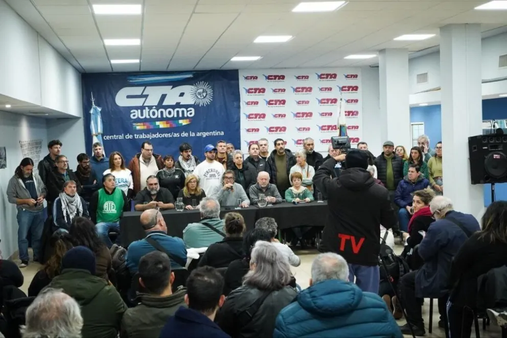 Foto: infogremiales
