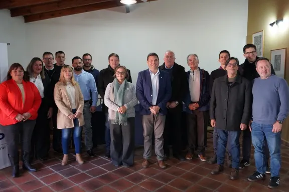 San José presentó la Bienal de la Producción 2026