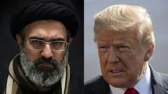Irán lanzó un ultimátum a EEUU: exige que Trump acepte su propuesta de paz para frenar la guerra en Medio Oriente