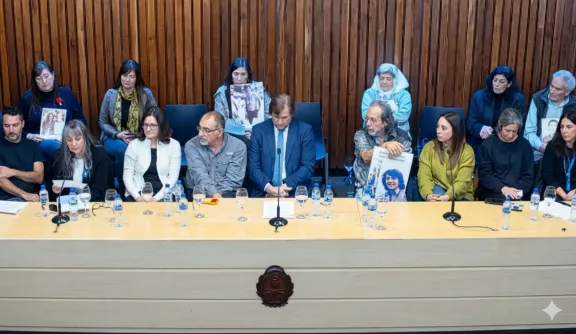 El Equipo Argentino de Antropología Forense identificó a 17 desaparecidos de La Perla