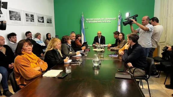 Paritarias estatales: no hubo acuerdo entre gremios pero el incremento impactará igual