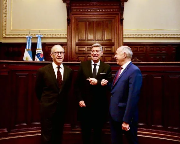 La Corte dio un paso clave en la causa contra el Gobierno por los fondos para las universidades