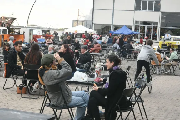 Paraná: más de 110 emprendedores se inscribieron para participar en la edición patria de Sabores del Litoral