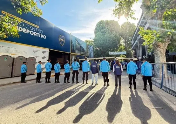 Deudores alimentarios no podrán ingresar a los estadios