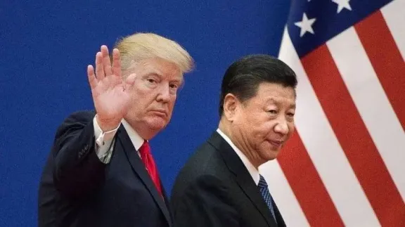 De qué hablarán Trump y Xi Jinping en la cumbre de Pekín: Irán, armas nucleares, comercio e IA