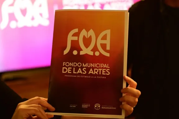 Gualeguaychú lanzará el Fondo Municipal de Fomento a las Artes y la Cultura 2026
