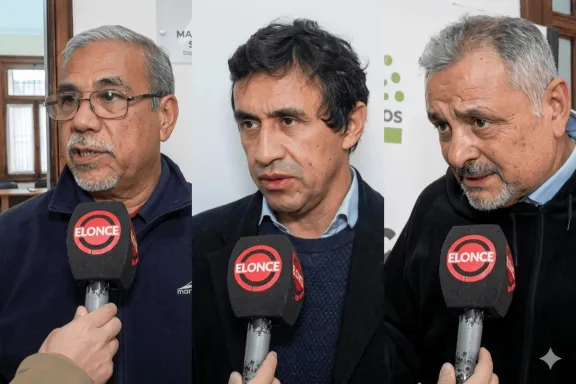 Reforma previsional: La Multisectorial se reunió con diputados y senadores del PJ