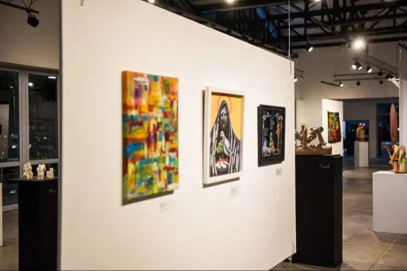 Lanzan en Paraná la convocatoria a los Premios Municipales de Arte 2026