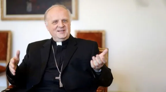 El Papa designó a un estadounidense como nuevo embajador del Vaticano en la Argentina