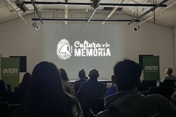Continúa en Paraná la programación de mayo que propone el Cineclub Noble