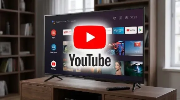 Usuarios de YouTube Shorts ven 2.000 millones de horas de videos en TV cada mes