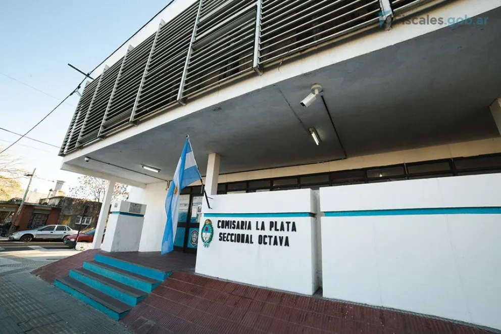 Foto: Fiscales.gob.ar