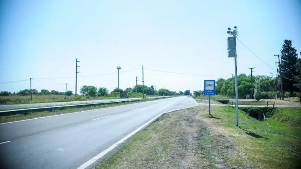 Foto ilustrativa de la zona