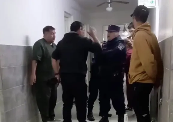 Falleció un bebé en Villaguay y sus padres denunciaron "mala atención médica"