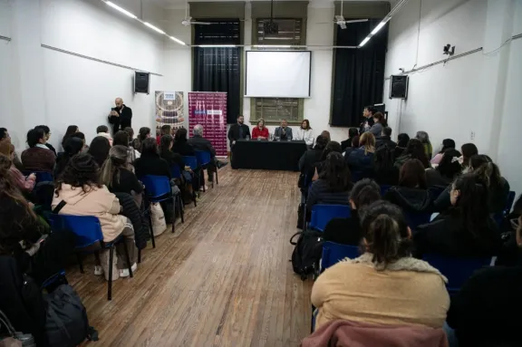 Más de 200 emprendedores textiles comenzaron una diplomatura para potenciar sus proyectos