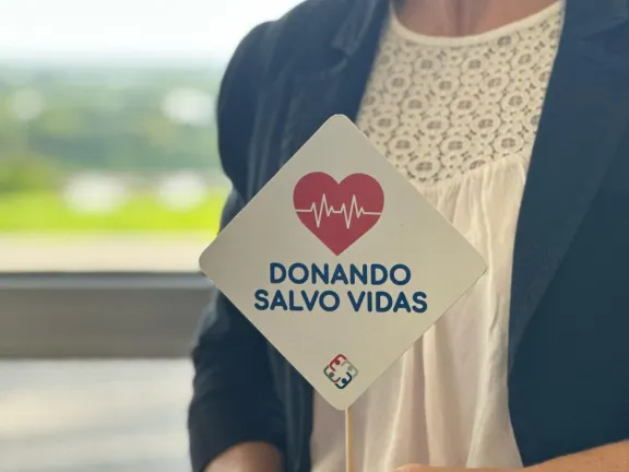 El programa La Sangre Nos Une+ supera los 5.800 donantes en Entre Ríos