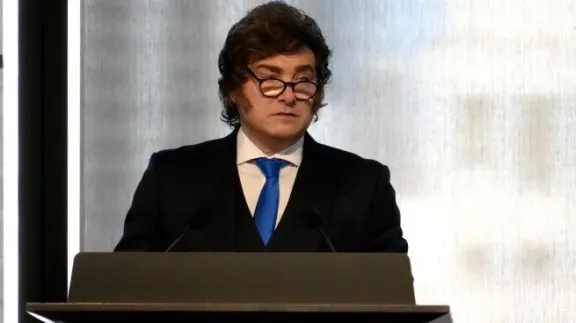 En pleno conflicto por financiamiento, Javier Milei dará una charla en una universidad privada