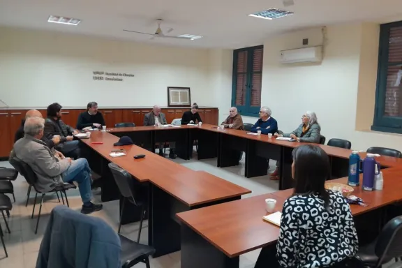 Realizarán en Paraná mesas de trabajo y conferencias sobre tendencias del comercio digital