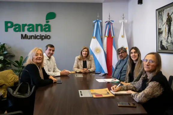 Paraná fortalece el trabajo para la protección de derechos de las infancias