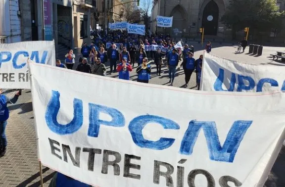 UPCN negó consenso con el Gobierno por la reforma previsional: Discutir no es apoyar