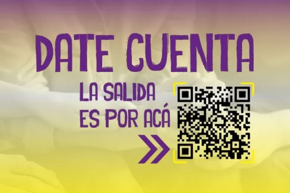 Gualeguaychú lanzó una plataforma digital de prevención y asistencia en adicciones