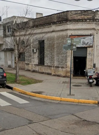 Una mujer murió tras ser atropellada por una moto en Paraná
