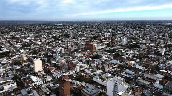 La Municipalidad de Concordia impulsa un proceso de regularización de inmuebles para ordenar el crecimiento de la ciudad