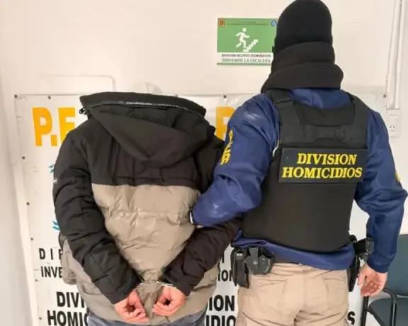 Detuvieron a otro sospechoso por el ataque a balazos en el Parque Gazzano de Paraná