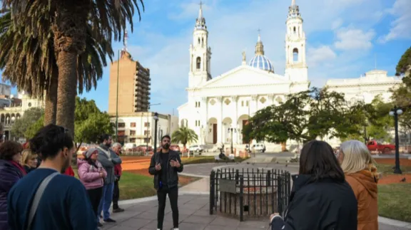 Pensar Paraná tendrá nuevas jornadas sobre la Confederación Argentina y el patrimonio histórico de la ciudad