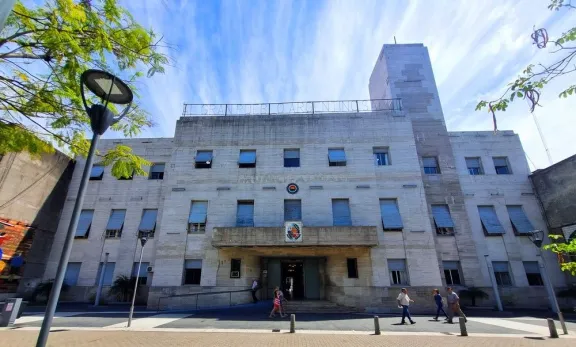Concordia: Concurso público abierto para cubrir cargos en la Secretaría de Obras Públicas