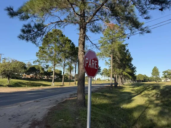 Concejales del PJ impulsan un Proyecto de Resolución por Seguridad Vial en el Acceso a Federación
