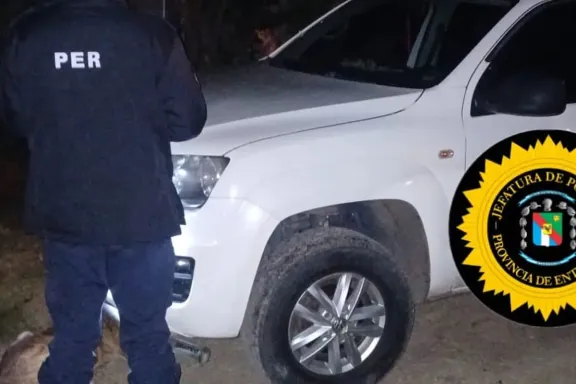 Una mujer fue asesinada tras una pelea entre familiares en La Paz