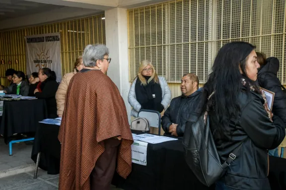 La Municipalidad de Paraná fortalece la atención descentralizada en la zona oeste