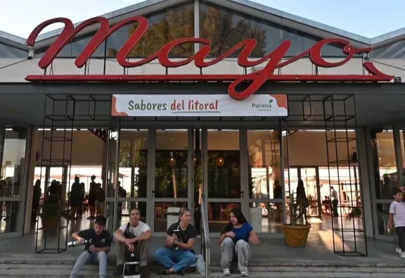 Paraná tendrá una variada agenda de emprendedurismo y gastronomía para el fin de semana largo de mayo