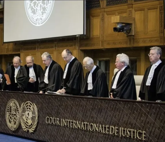 Las CTA celebraron el fallo de la CIJ que reconoció el Derecho a Huelga