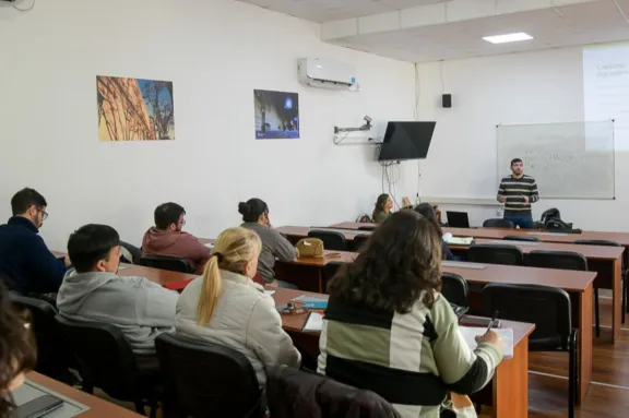 Paraná: se realizan nuevas capacitaciones para la obtención del Carnet de Manipulador de Alimentos