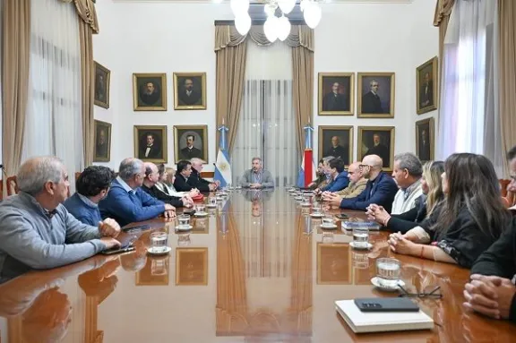Reforma previsional: el Ejecutivo confirmó el inminente envió del proyecto y precisó sus principales ejes