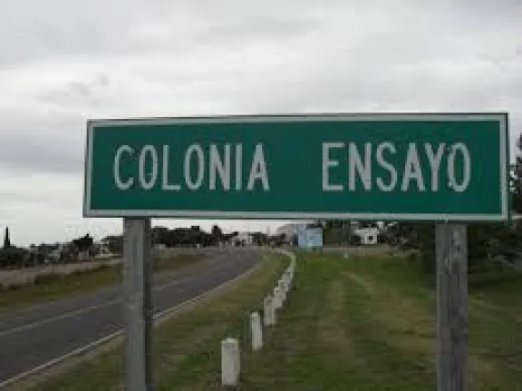 La Justicia prohibió las fumigaciones en protección de vecinos de Colonia Ensayo y zonas aledañas