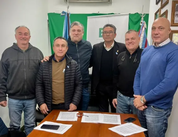 El gobierno provincial garantiza nuevos servicios de transporte para Aldea Brasilera y Colonia Ensayo