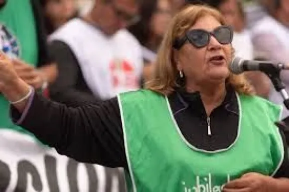 Crece la preocupación de jubilados por el proyecto previsional enviado al Senado