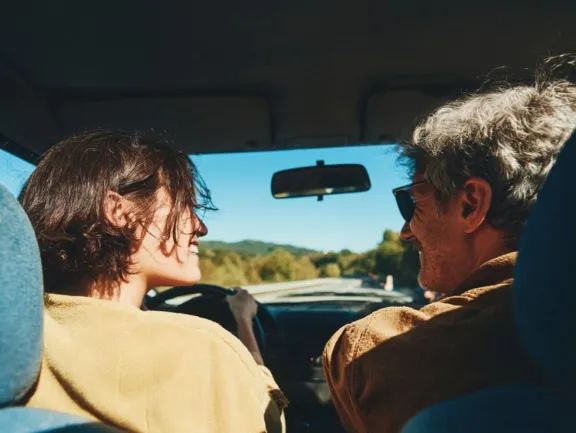 Una importante plataforma de carpooling desembarca en Argentina
