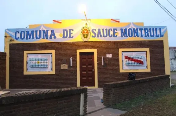 El miércoles La Justicia va a los barrios llevará distintos servicios a los vecinos de Sauce Montrull