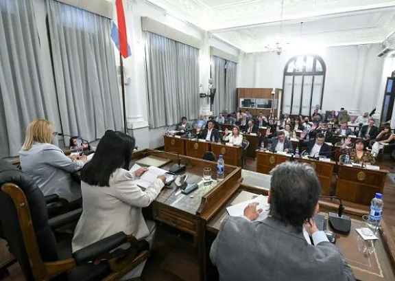 Reforma jubilatoria: advierten sobre la intención de tratamiento exprés en el Senado