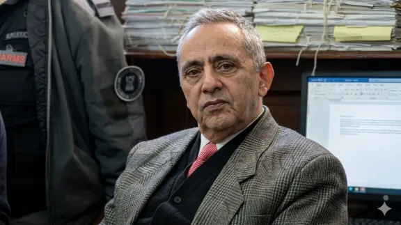 El represor José Darío Mazzaferri seguirá libre