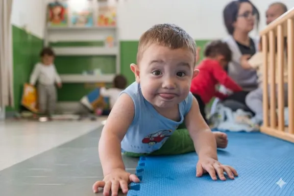 Impulsan la creación de un registro sanitario obligatorio para detectar maltrato infantil en la primera infancia