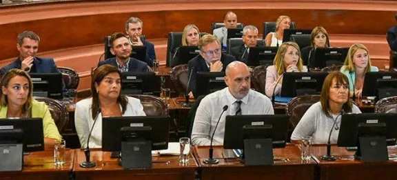 Cuestionan que la incorporación de 22 nuevas comunas sin aumentar la coparticipación desequilibra sus finanzas