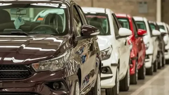 Las ventas de autos 0 km siguen en baja y mayo cerró con una caída del 20% versus el 2025