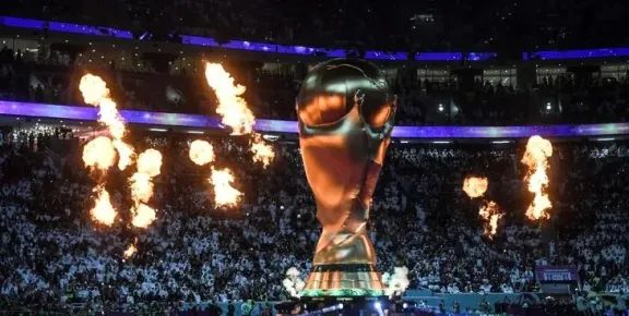 Mundial 2026: científicos de la UBA usan matemática avanzada para calcular las chances de la Selección argentina para ser campeón