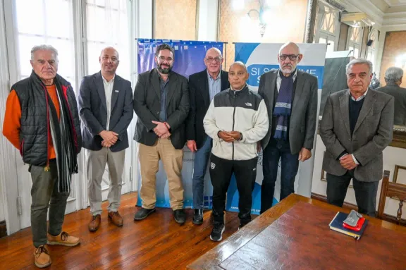Paraná avanza en la agenda de innovación y comercio electrónico