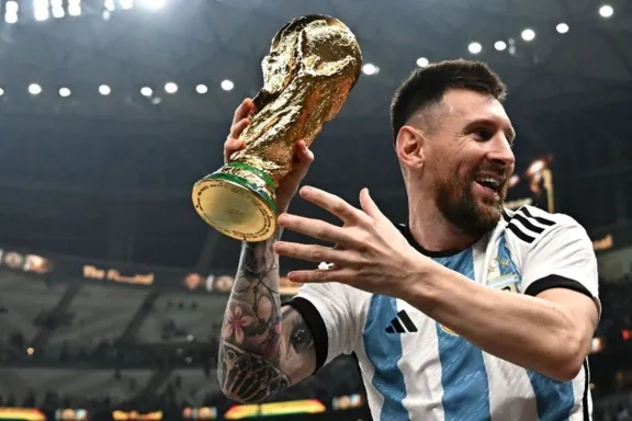 Con presencia entrerriana dieron a conocer la lista de convocados de la Selección argentina para el Mundial 2026